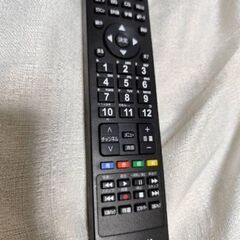 美品！32インチテレビ　アマゾンファイヤースティック4K 録画ハードディスク付きの画像