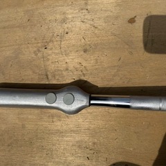 ダイヤル形トルクメーターの画像