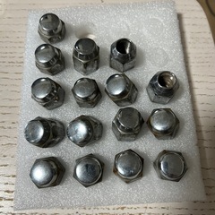 ホイールナット