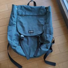 anelloバック