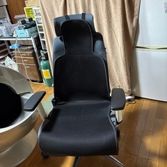 ワーキングチェアー