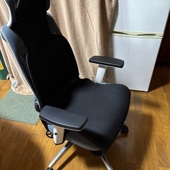 ワーキングチェアーの画像