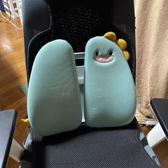 ワーキングチェアーの画像