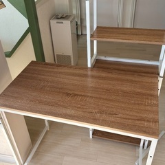 パソコンデスク