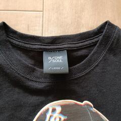 美品★B  ONE  SOUL  Tシャツの画像