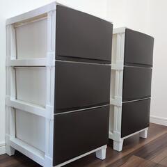 収納BOXの画像