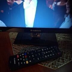 TV14型➕台