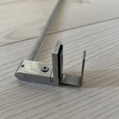 
KEYUCA タオルハンガーの画像