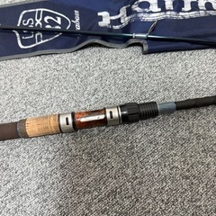 ツララ ハーモニクス スタッカート 82 LSS-HX 氷柱