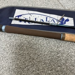 ツララ ハーモニクス スタッカート 82 LSS-HX 氷柱