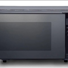 電車レンジ　綺麗です
