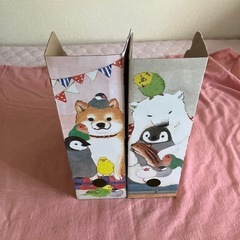 ファイルボックスの画像