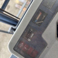 コマツ フォークリフト ガソリン車 MT 小松
の画像