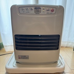 【決まりました】ダイニチ　石油ファンヒーター