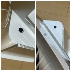 サーキュレーター　衣類乾燥除湿機
の画像