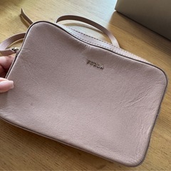 FURLAバッグ