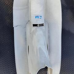 リトルカブ　レッグカバー