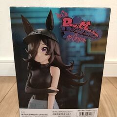 ウマ娘　プリティーダービー　ライスシャワーの画像