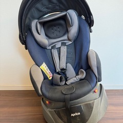 Apricaチャイルドシートとベビーカーのセット！！！