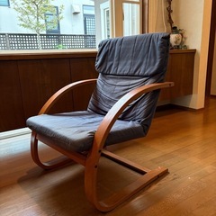 シングルチェア