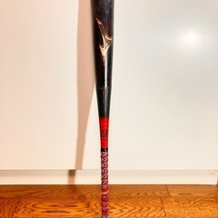 少年野球バット　ミズノ　ビヨンドマックスレガシー　限定カラー