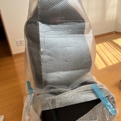 zc33sの純正シート(運転席側)