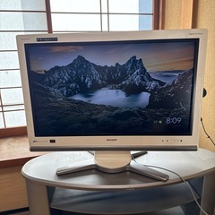 液晶テレビ