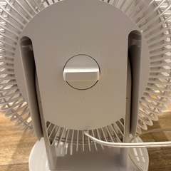 【無償提供】無印良品サーキュレーターの画像