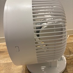 【無償提供】無印良品サーキュレーターの画像