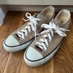 コンバースオールスタースニーカー 26