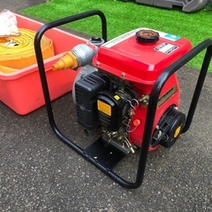KAAZ エンジンポンプ ホース付き PE50M G350p-1...