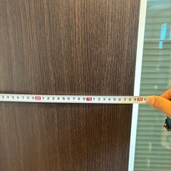 ニトリ　ワードローブの画像