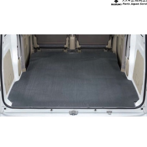 【未使用】スズキ エブリィ 純正ラゲッジマット