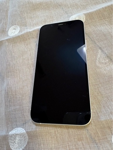 その他 iPhone12 64GB