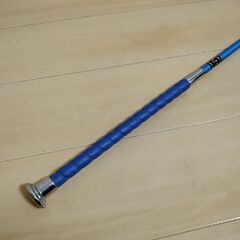 キッズ：乗馬練習用のムチとグローブの画像