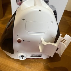 リンサークリーナー　ユワント　ユワント　カーペットクリーナー　　の画像
