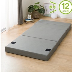 【お譲り先決定 】ソファーになるマット
の画像