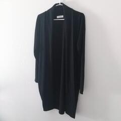 【美品】Dal Fellow メンズ ロング ドレープ カーディ...