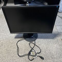 PCモニター売ります(EIZO FlexScan2436W）24...