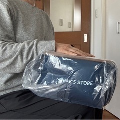 FREAK'S STORE フレークスストア　テーブルクッションの画像