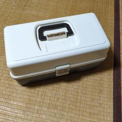 【受け渡し決まりました。】工具のパーツ入れなどに。