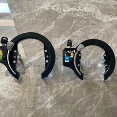 サークル錠