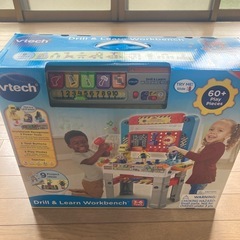 初めてのワークベンチ