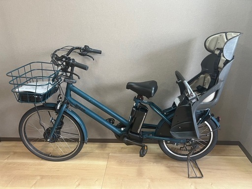 ✨ ブリヂストン電動自転車、バッテリーB400 (14.3～14.6Ah相当)