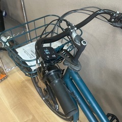 美品ブリヂストン電動自転車、バッテリーB400 (14.3～14.6Ah相当) ✨ ブリヂストン電動自転車、バッテリーB400 (14.3～14.6Ah相当)