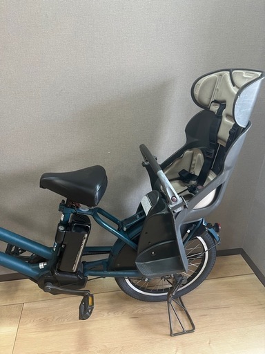 ✨ ブリヂストン電動自転車、バッテリーB400 (14.3～14.6Ah相当)