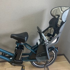 美品ブリヂストン電動自転車、バッテリーB400 (14.3～14.6Ah相当) ✨ ブリヂストン電動自転車、バッテリーB400 (14.3～14.6Ah相当)