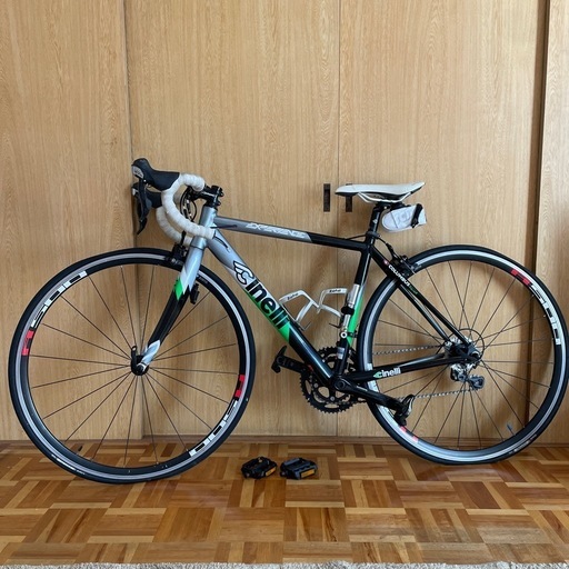 チネリ  エクスペリエンス