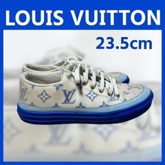 LOUIS VUITTON ステラー ライン モノグラム メッシ...