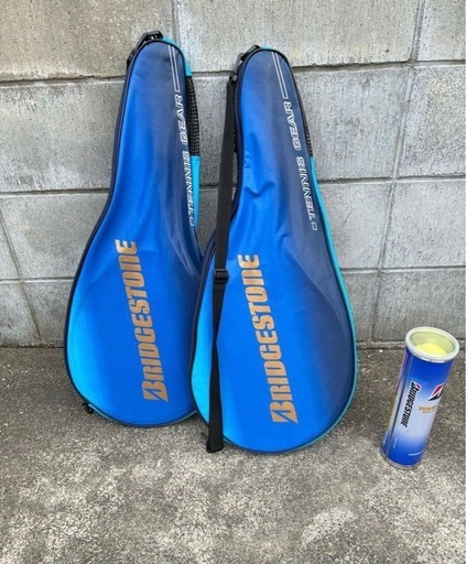 テニスラケット